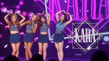 HI-Res）Kara – The 4th Japan Tour 2015 Karasia（蓝光）_哔哩哔哩_