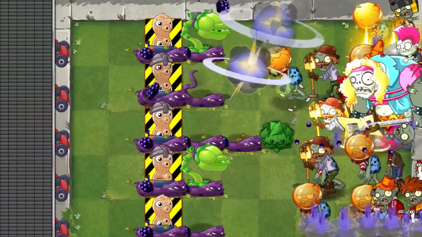 活动任务(爆裂莓藤的史诗任务)