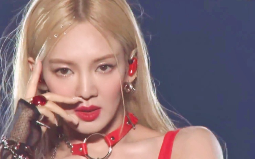 金孝渊表演deep高清舞台!