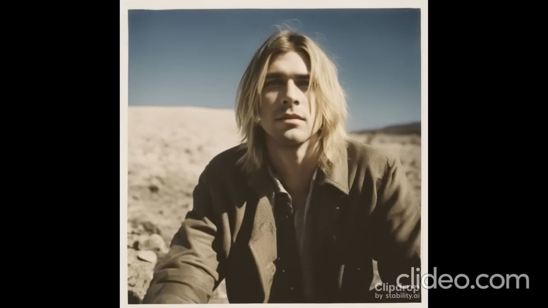 Kurt Cobain(科特.柯本)唱小妖精乐队《Where is my mind》是什么感觉? (AI 翻唱)哔哩哔哩bilibili