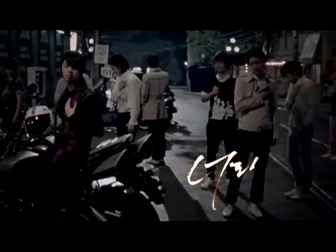 [图]Super Junior _Its You_MUSIC VIDEO DRAMA Ver.