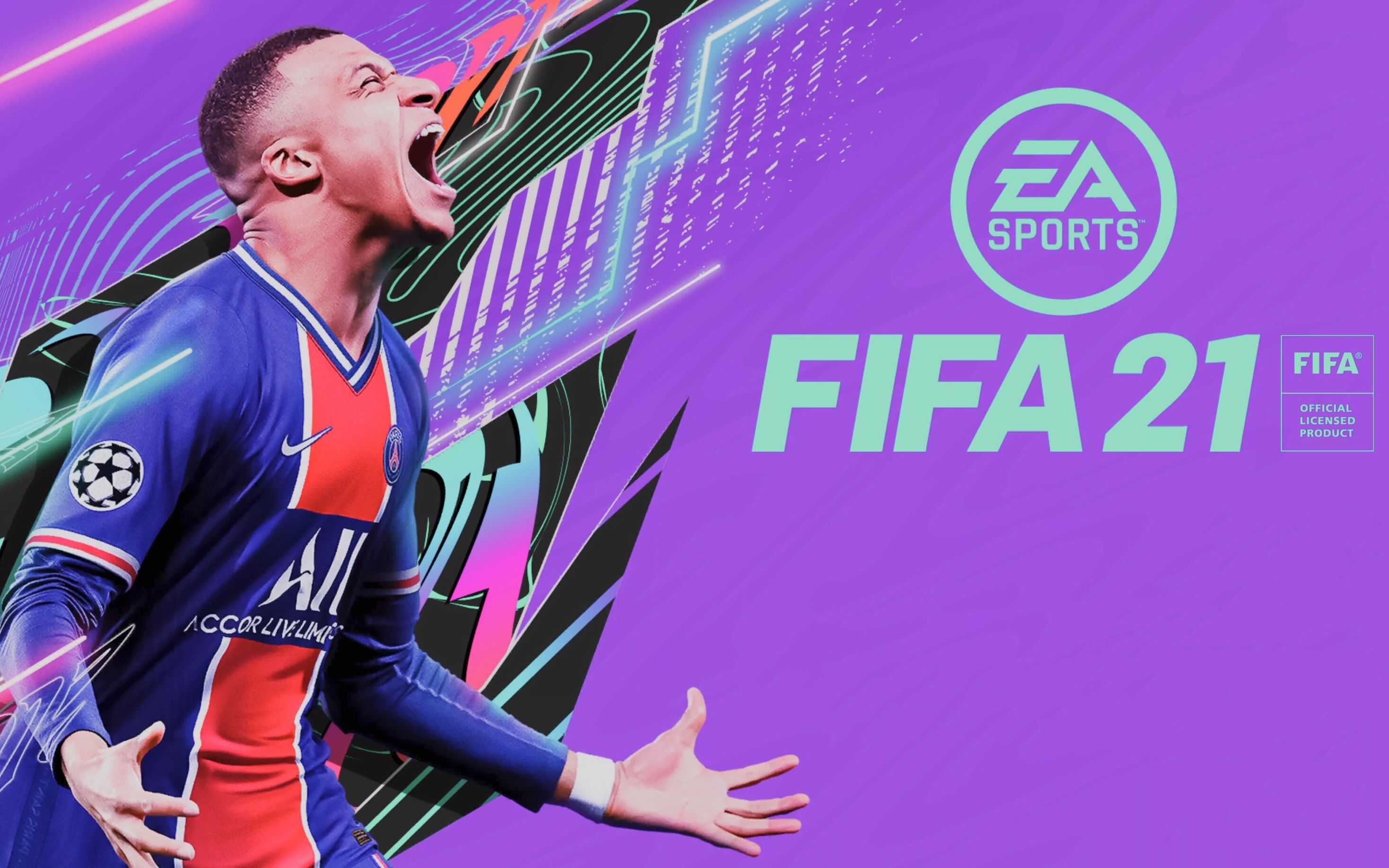 4k fifa21《9年fifa是怎样练成的》