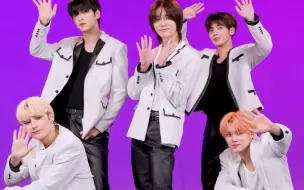 Download Video: TXT Back for More舞蹈接力版