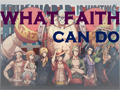 [图]【泰德翻唱】What faith can do【海贼王】【已换源】