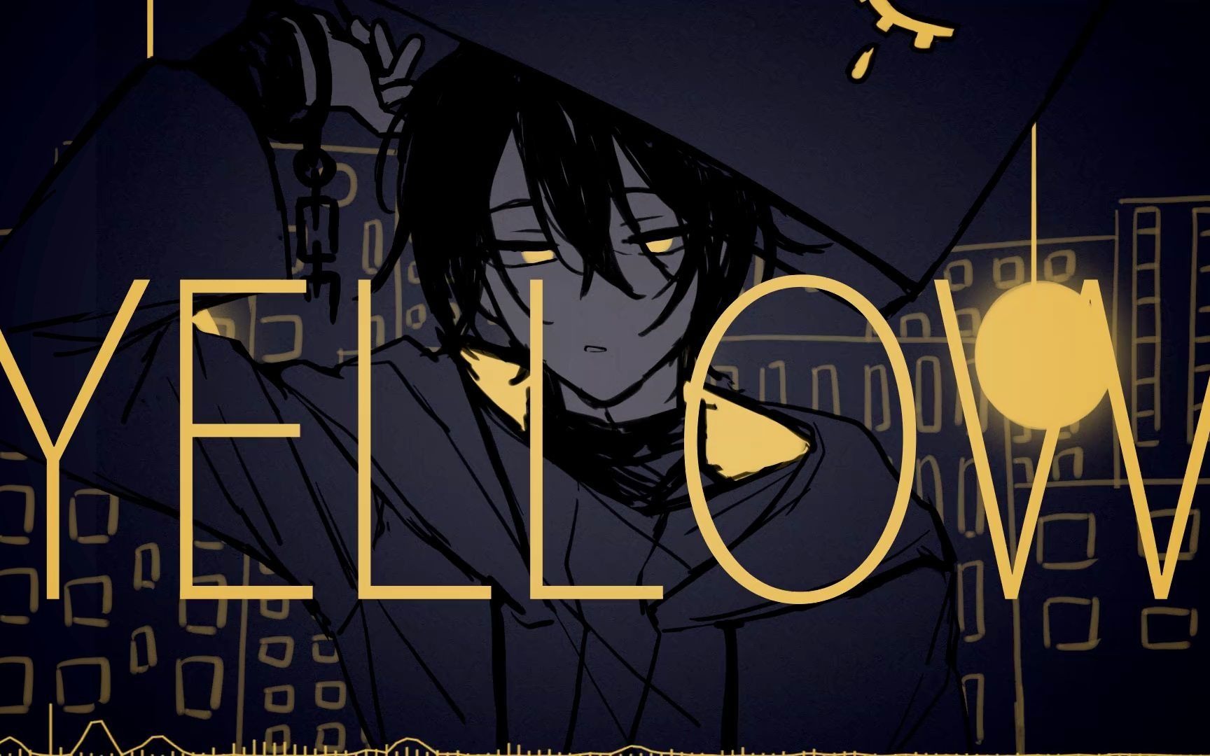 【炸裂低音炮男声】【雲宇光】【原创pv】【虚拟歌手】【deepvocal】