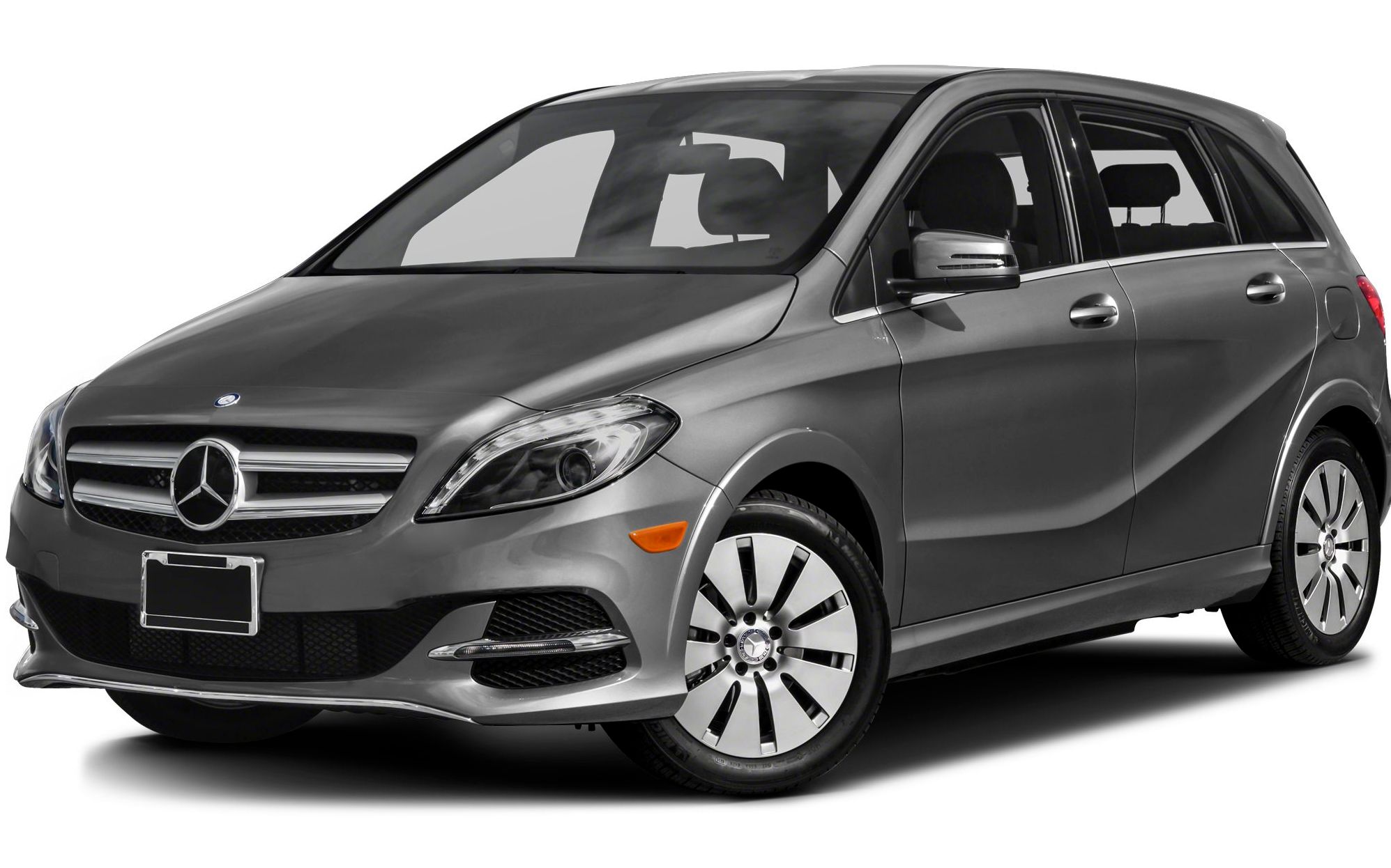 奔驰b级全展示 -mercedes-benz b-class_哔哩哔哩 (b-b)つロ 干杯