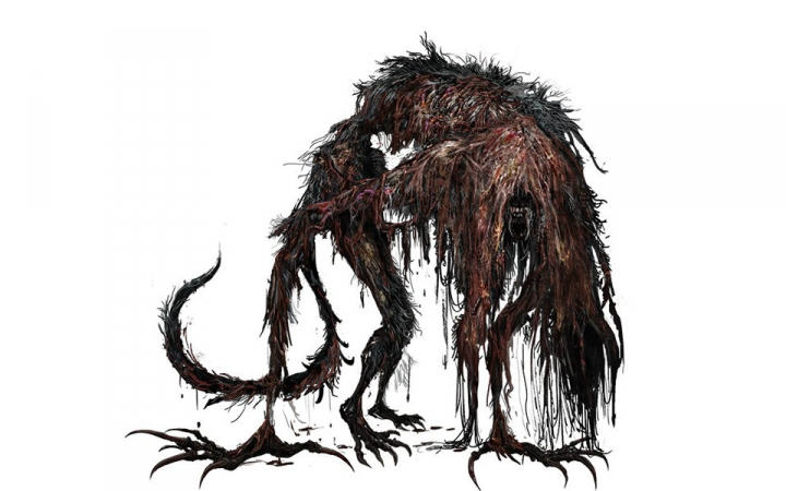 【峰汐解说】血源诅咒尽量完全解说第三期【缺血的怪兽】