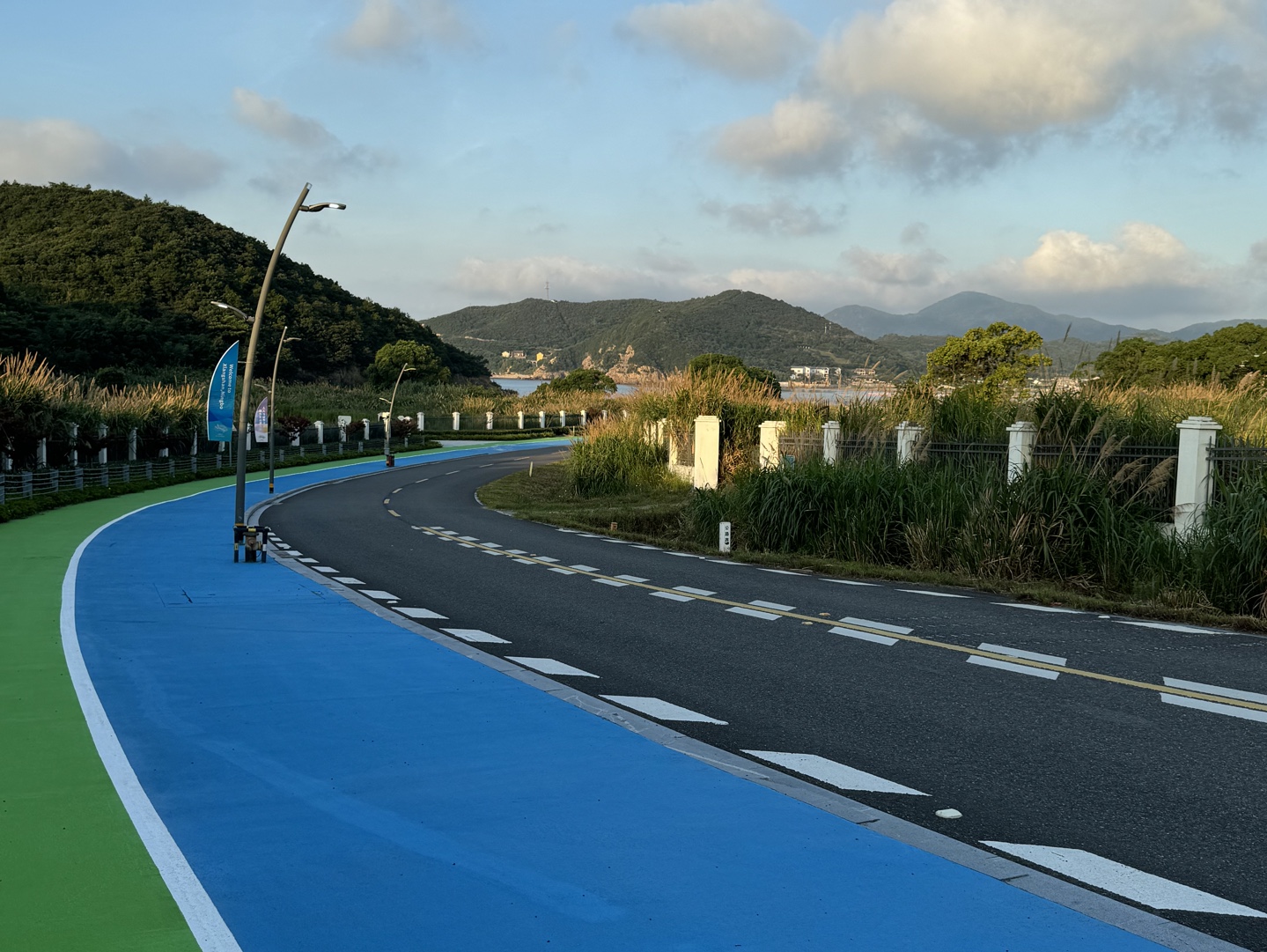 石浦/东海半边山