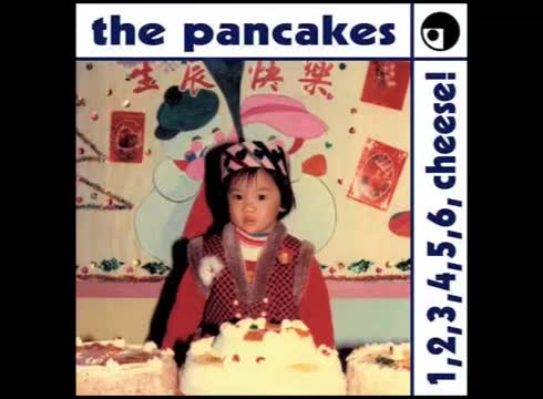 The Pancakes Fing Fing 下哔哩哔哩bilibili