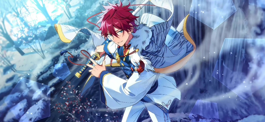 【自存/偶像梦幻祭】天城燐音 酒馆儿