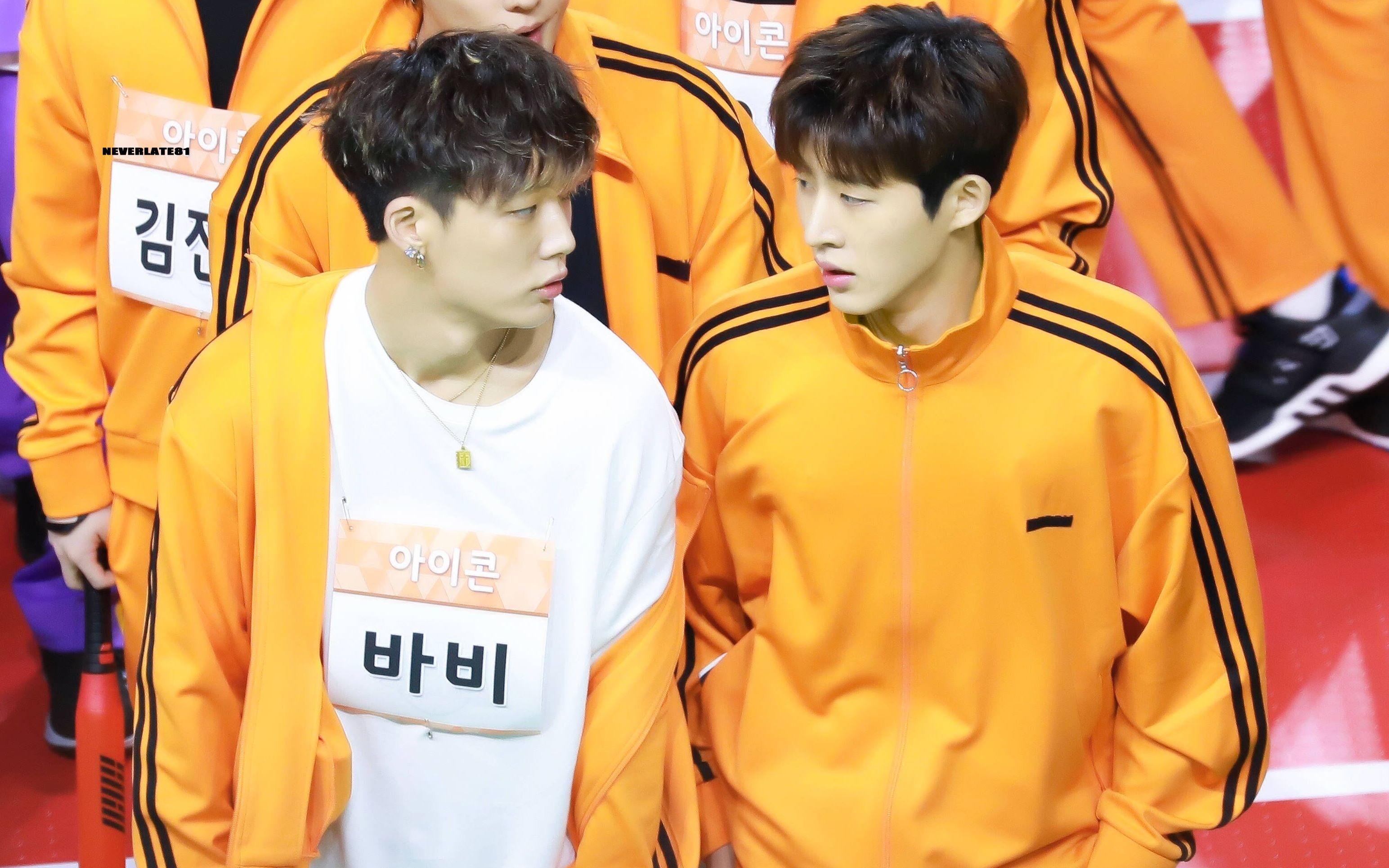 【double b】[剧情向|幻听] killme healme 金韩彬x金知元 的虐恋