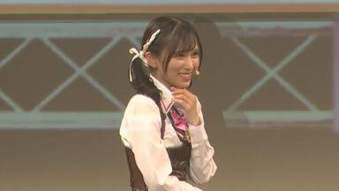 宮瀬玲奈の今にゃんしよーと？～ inサンリオピューロランド