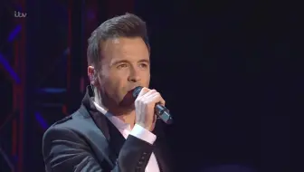 【1080P】Westlife - Hello My Love (The National Television Awards 2019-1-22)