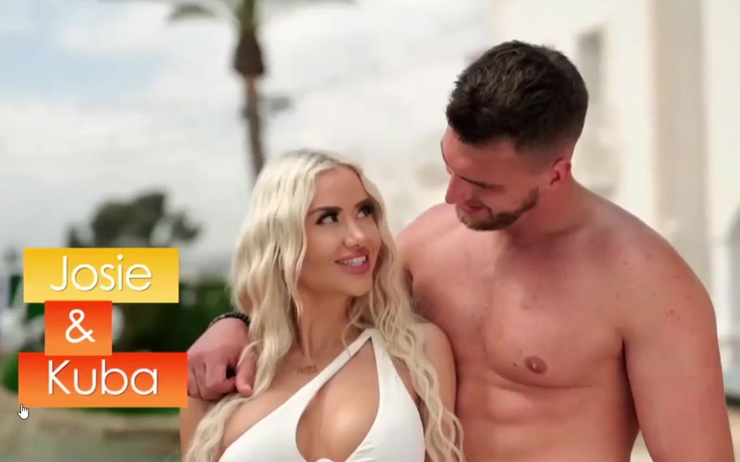 [图][真人秀/恋综]【爱情岛波兰版】第五季29 Love Island Poland S05E29