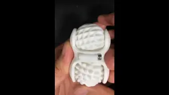 盘一种球齿轮(•͈˽•͈)