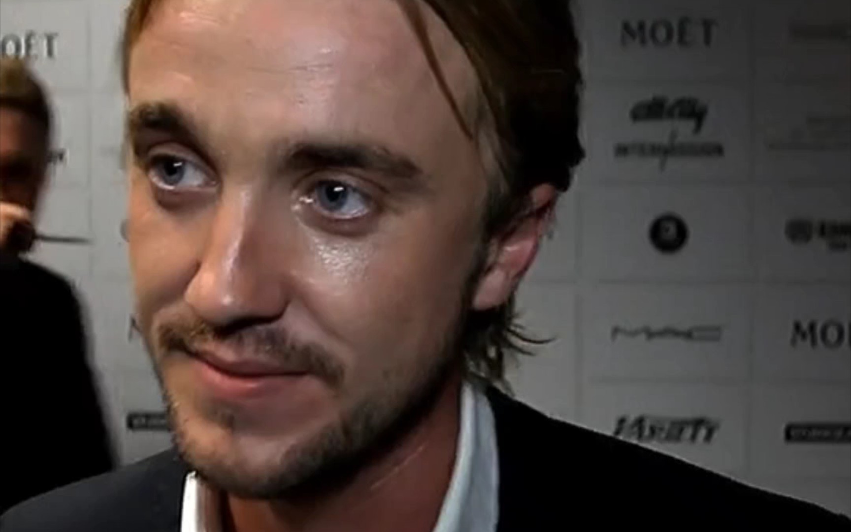 【汤姆费尔顿】宝们,少爷是真的帅炸了好嘛!