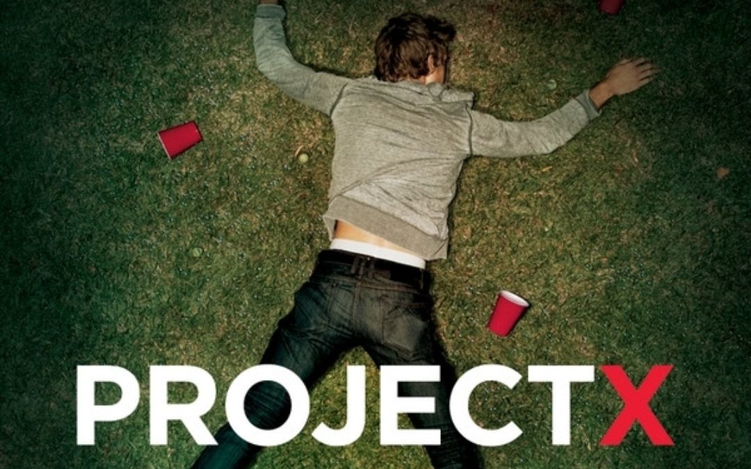 [图]Project X (Original Motion Picture Soundtrack)