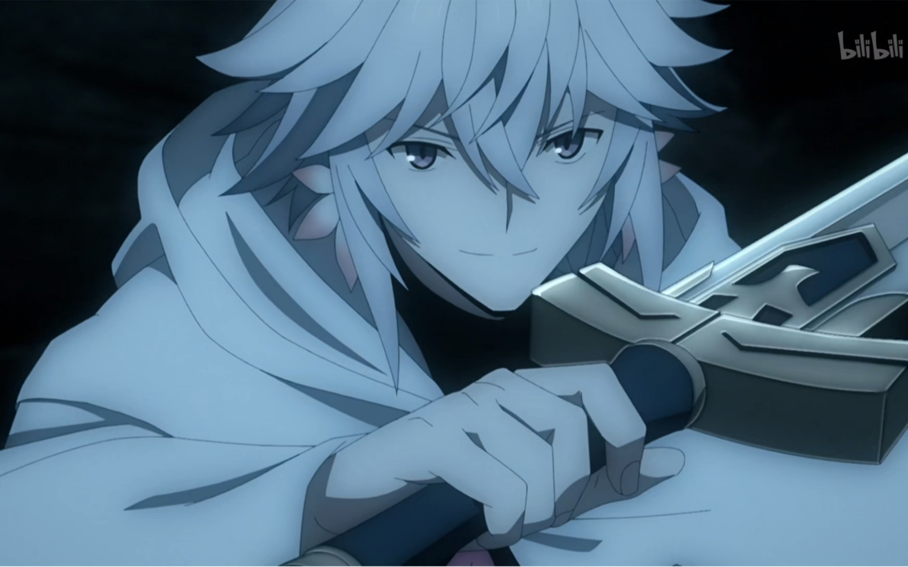 fgo阿瓦隆剑圣单挑泳装四期高难封魔小太郎_哔哩哔哩bilibili_fgo