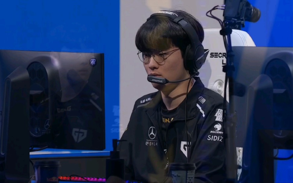 【rascal】好无聊——来复习一下s11时期哥的盛世美颜