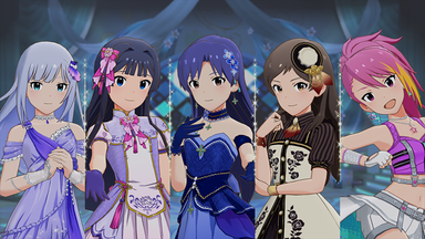 今井麻美】 コンプリートアルバム「rinascita」 Blu-ray映像_哔哩哔哩_
