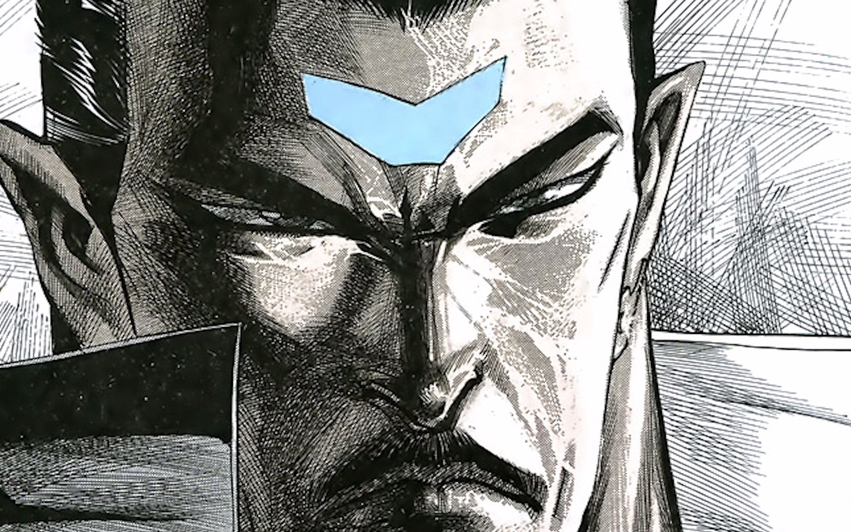 【海虎mad】地狱