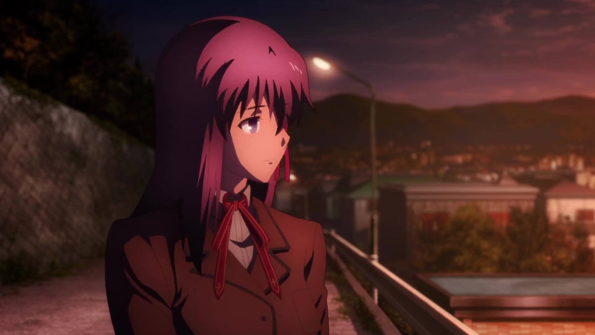 [mad]fate hf 我回来了 樱_哔哩哔哩_bilibili