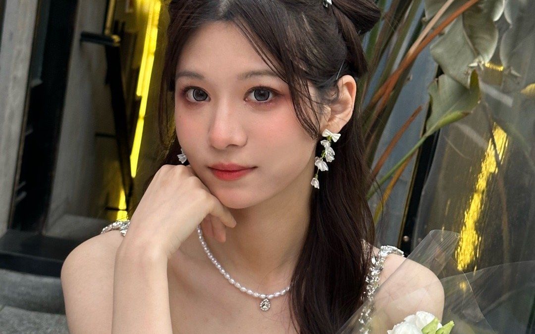 今天是带妆小李—akb48teamsh李佳慧(20230312)