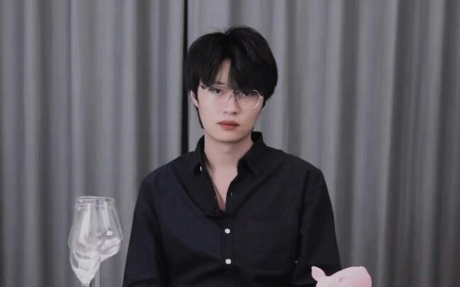 kb呆又呆小kb温柔语录