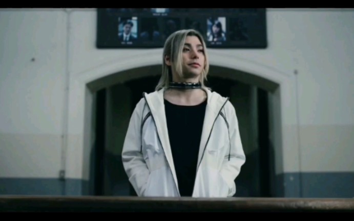 苣屋骏太郎:那年我双手插兜