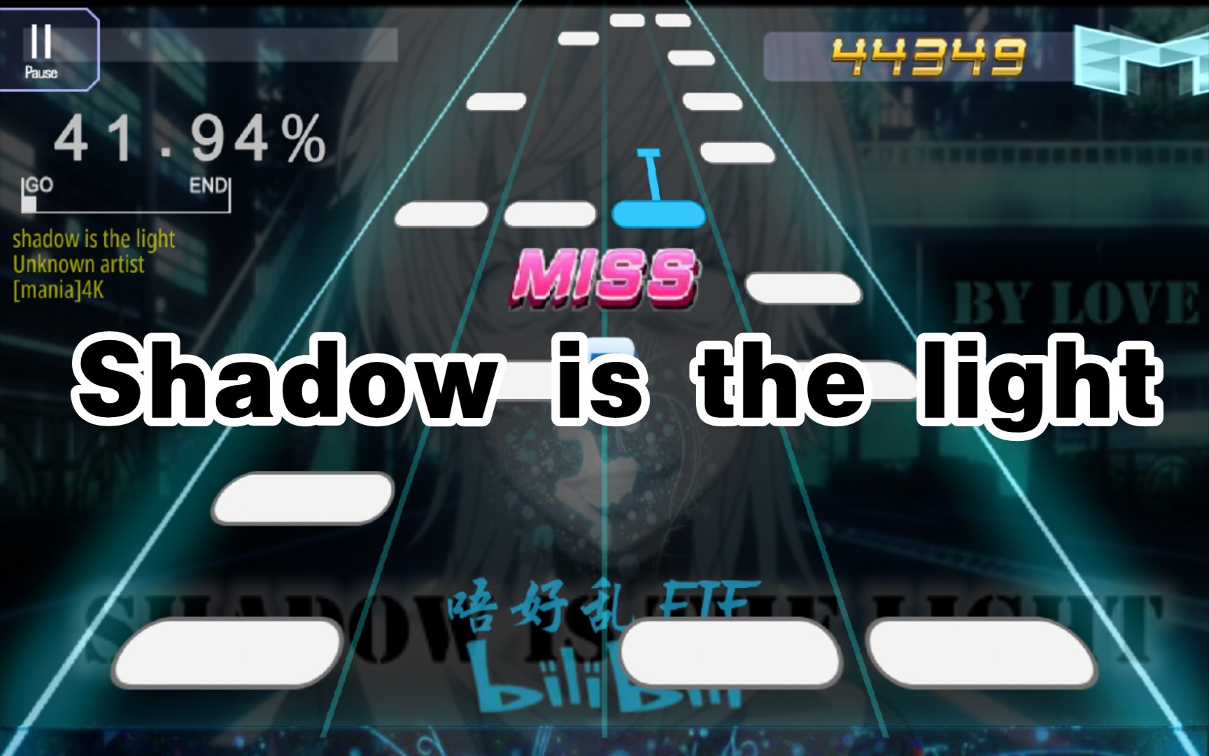 [图]科方op Shadow is the light