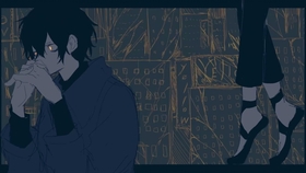 神山羊 Yellow Music Video Yoh Kamiyama Yellow 1080p 60fps 哔哩哔哩 つロ干杯 Bilibili