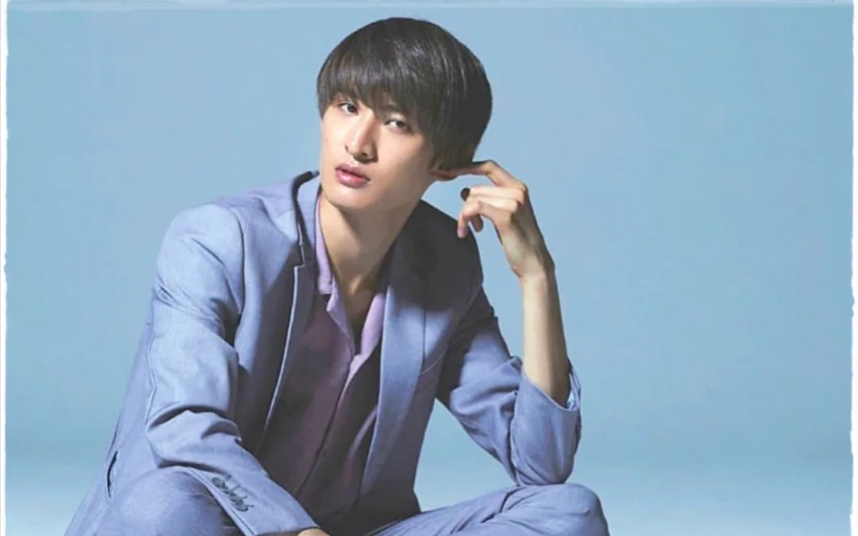 杰尼斯 【snowman】的【向井康二】与猴子的爱恨情仇  整蛊节目