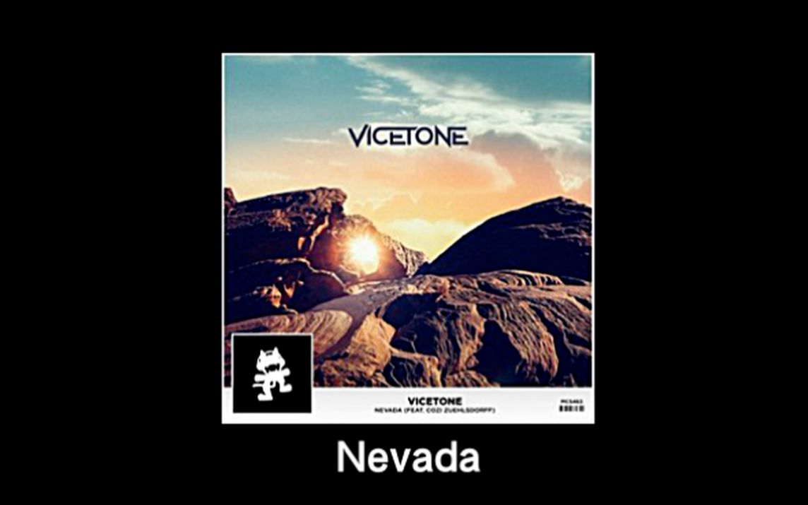 活动作品音乐时间nevada