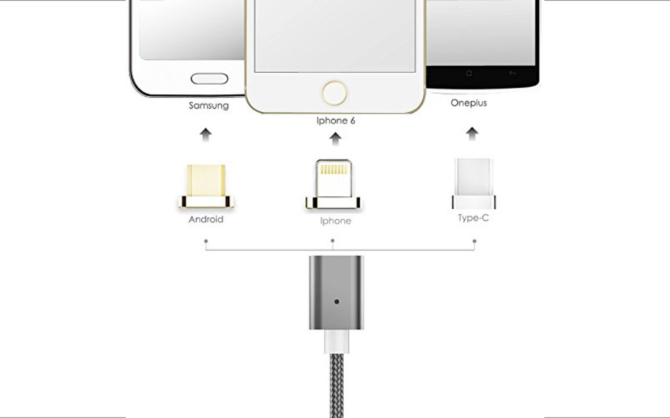 接口大一统?明年新iPhone将采用USBC接口:支持快充哔哩哔哩bilibili