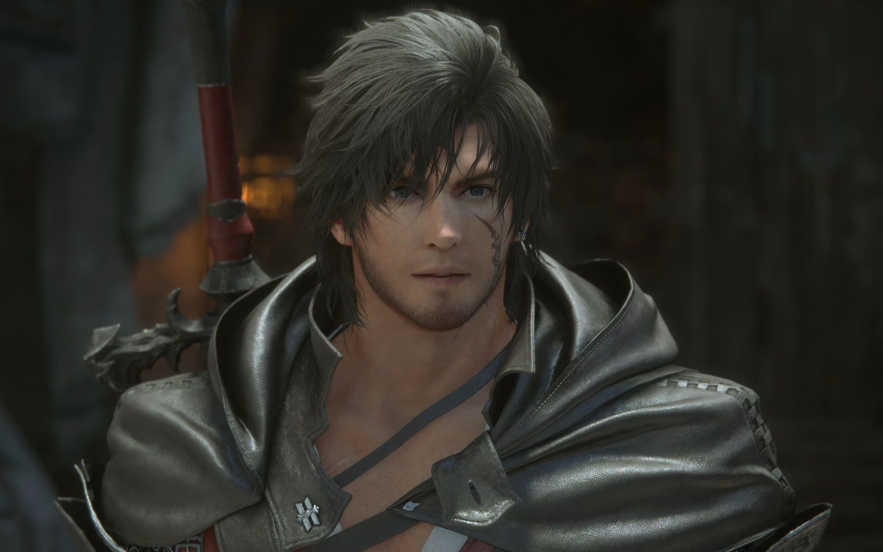 【ff16】皇家孪晶丘陵