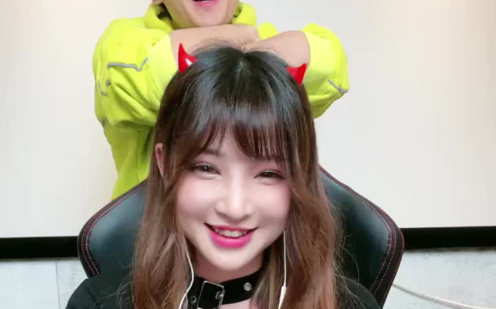 叉子宝宝20210225晚直播录播