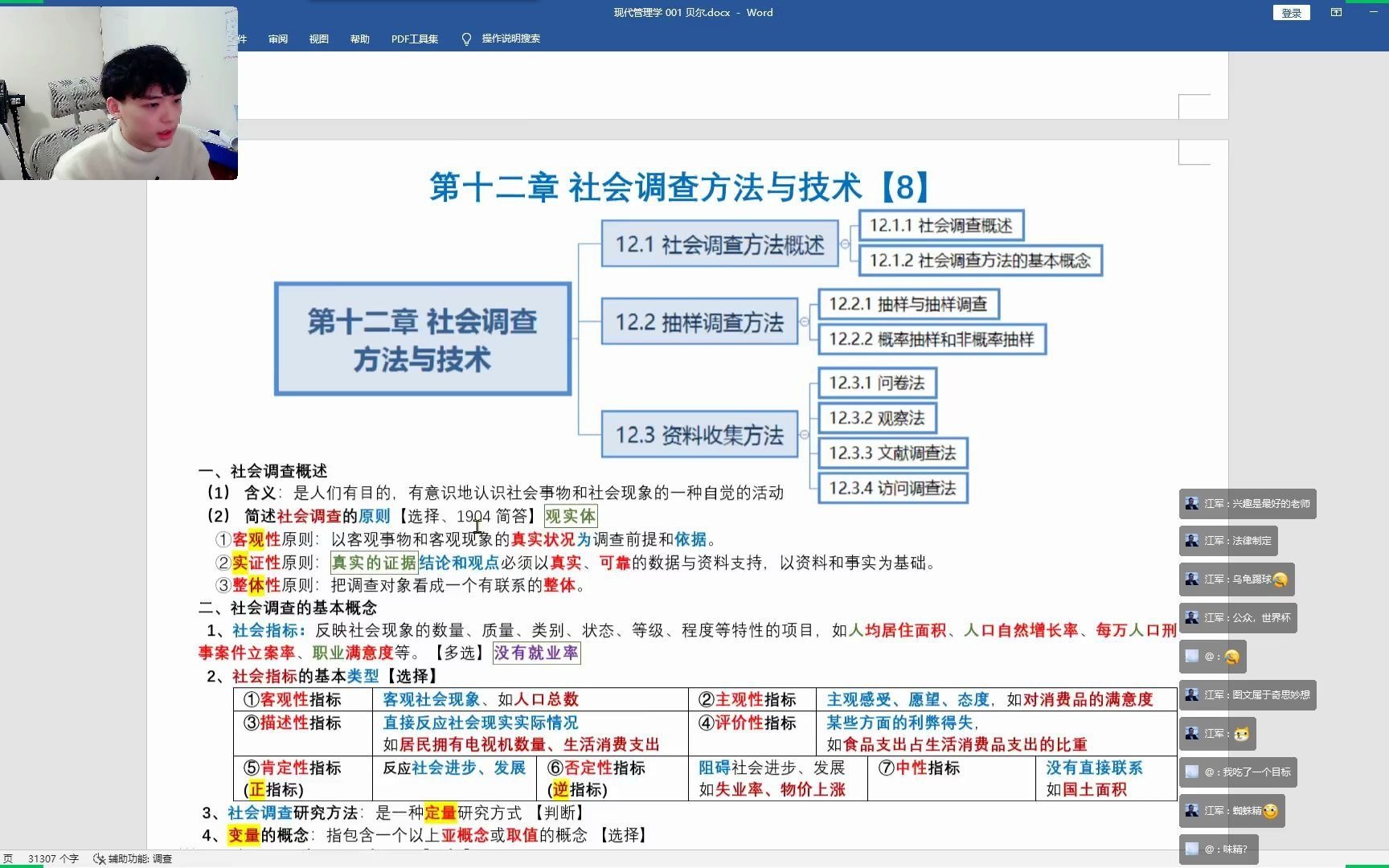 [图]现代管理学+重点图文记忆（下部）