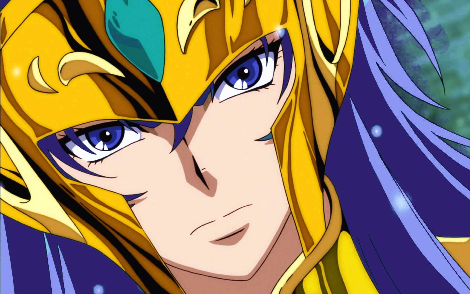 黄金圣斗士中谁的实力最强