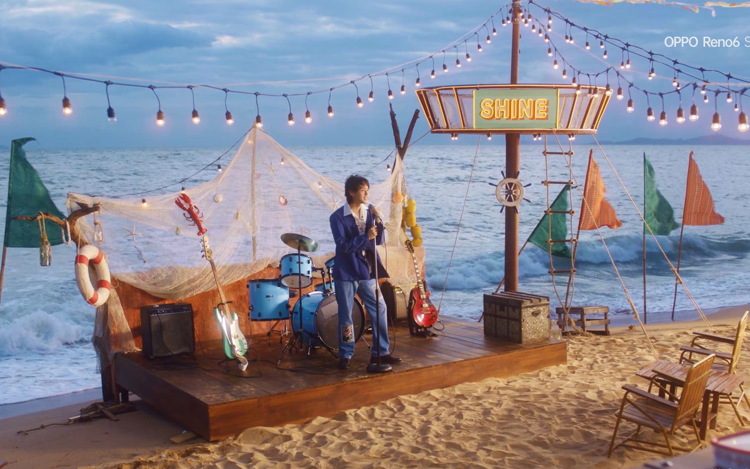 [ppbk] oppo 歌曲cut