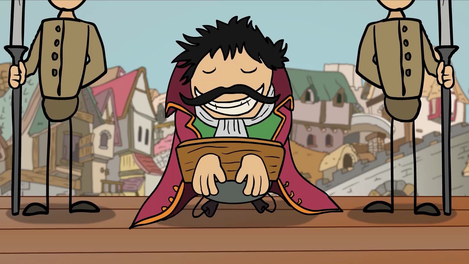 海贼王东海极速版