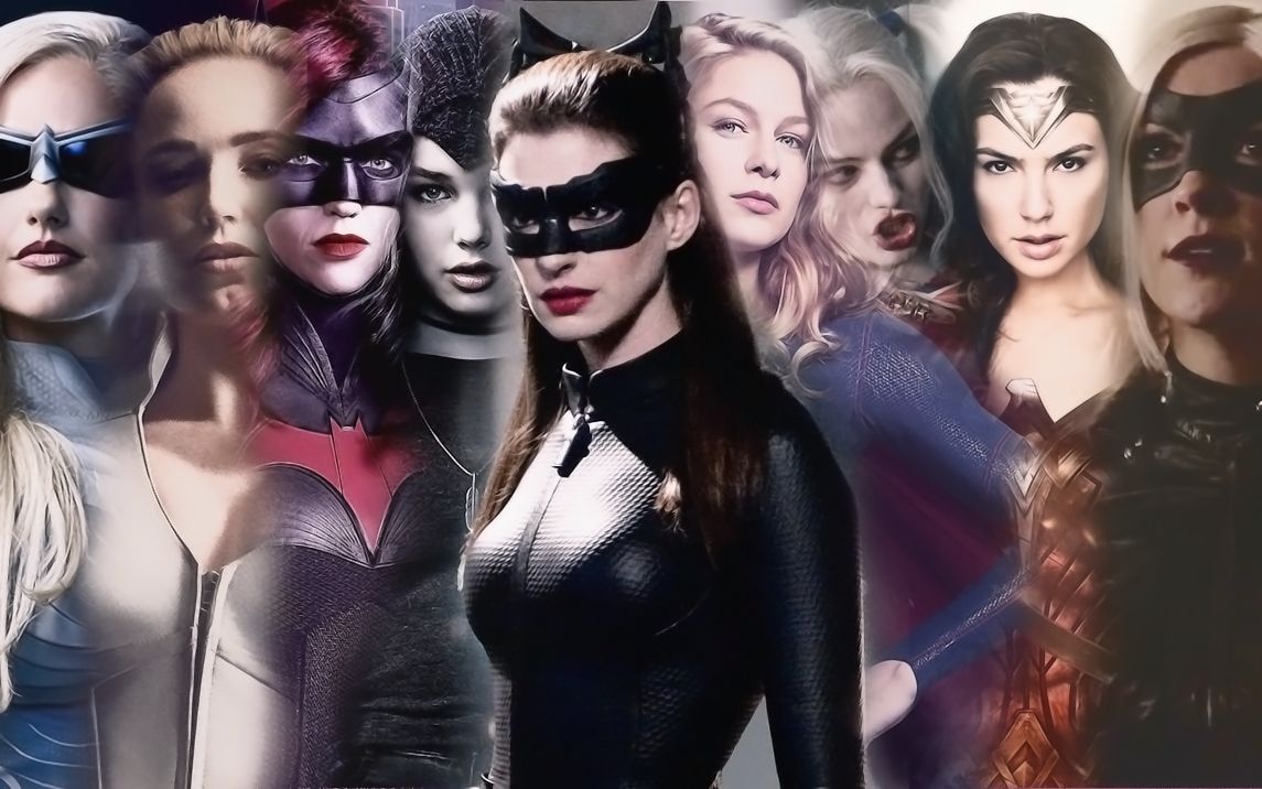 dc战斗天使群像燃向混剪看来我要好好教训他一顿了mysongsknowwhatyou