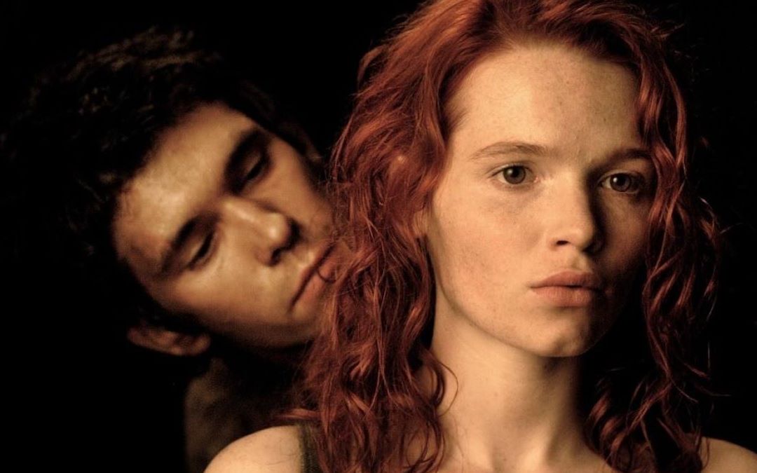 【香水x香水】五月天自制mv系列