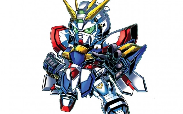 【西红柿幽幽猫/究极石破天惊拳】 《超级机器人大战ap》 多蒙与东方