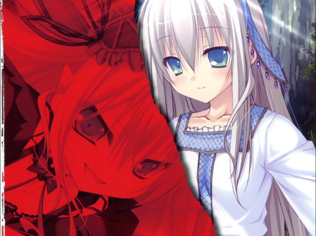 【11eyes/流量密码锁再次预定】莉泽罗忒的审判曲