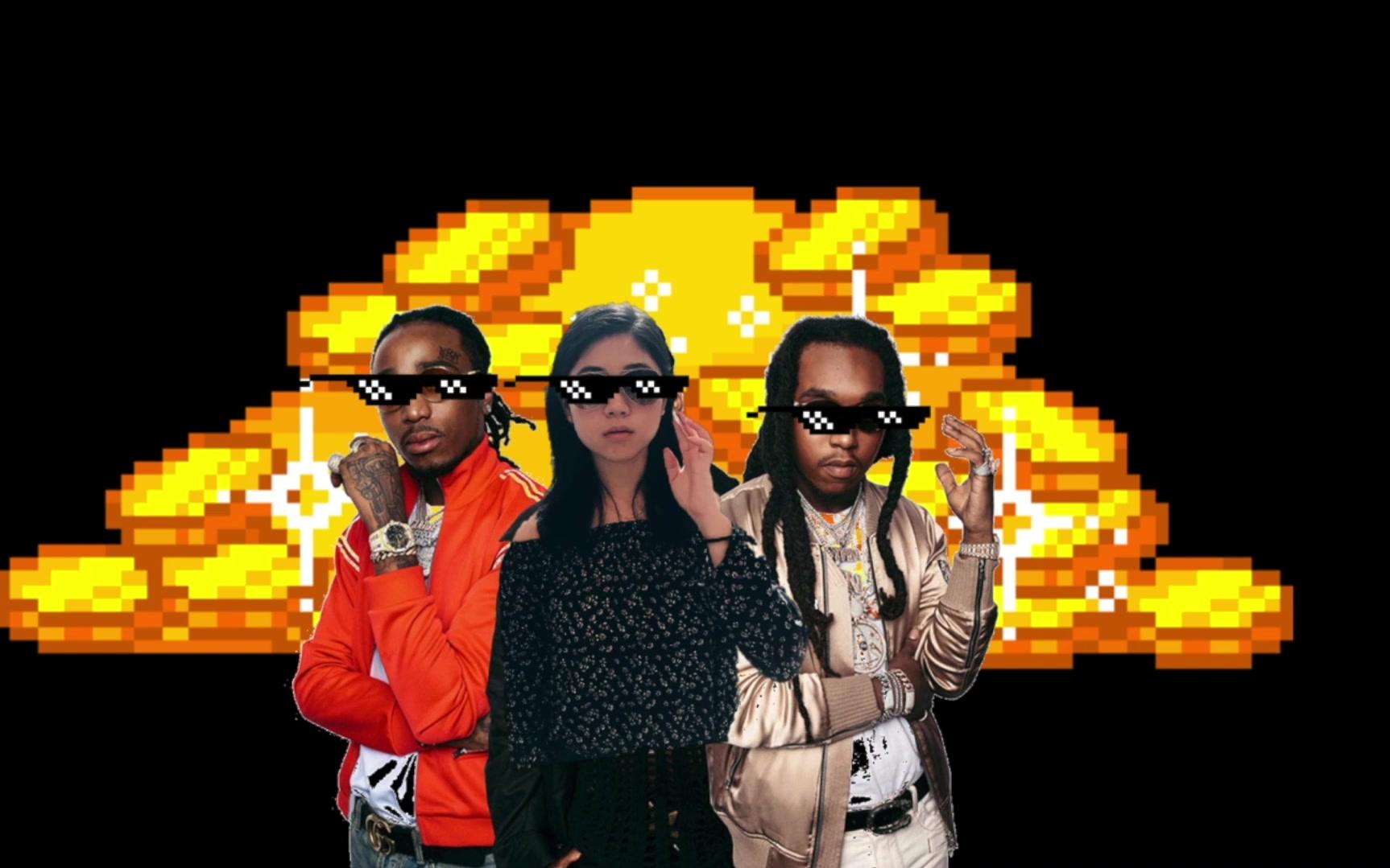 chill pop dj 嘻哈remix 2018