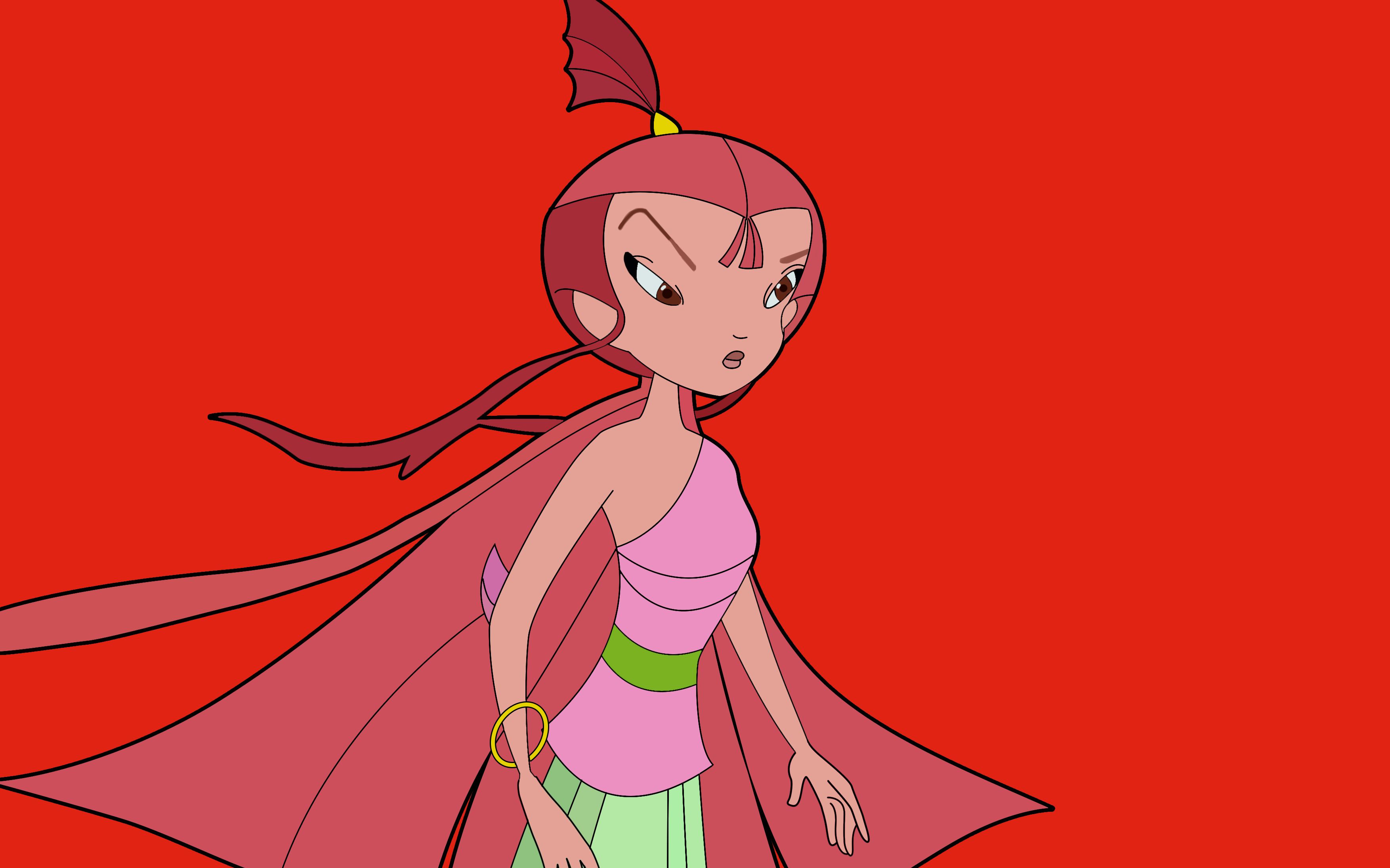 【哪吒传奇】快速回顾 第二集 大战石矶_哔哩哔哩 (゜-゜)つロ 干杯~-