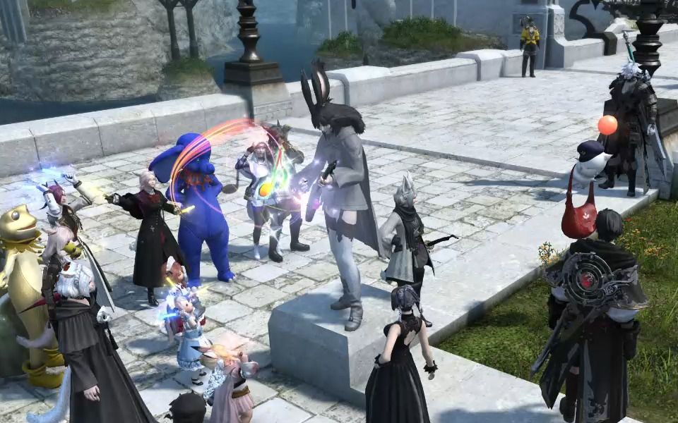 梦羽宝境凌晨疯狂星期四现状