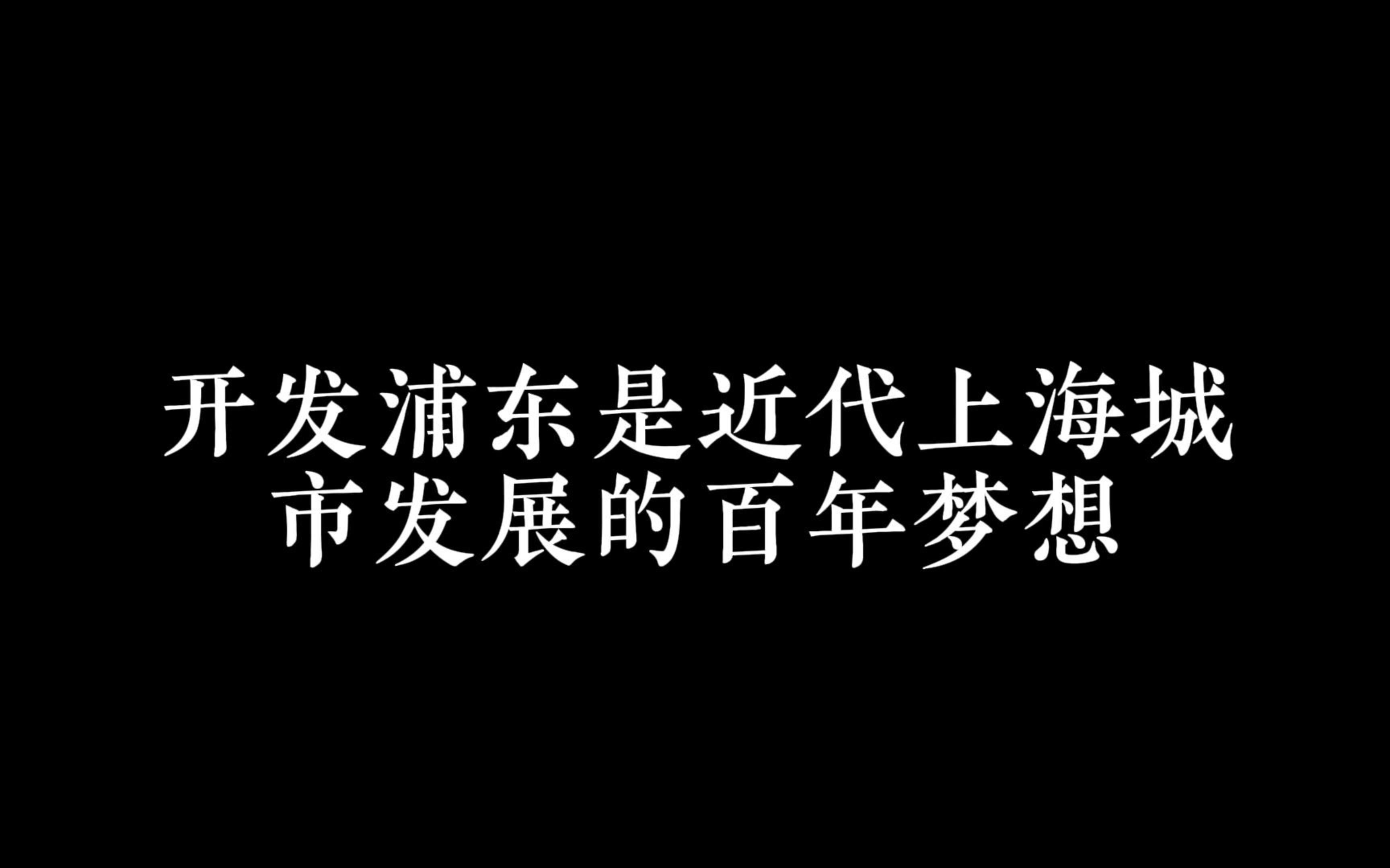 浦东新区三十年哔哩哔哩bilibili