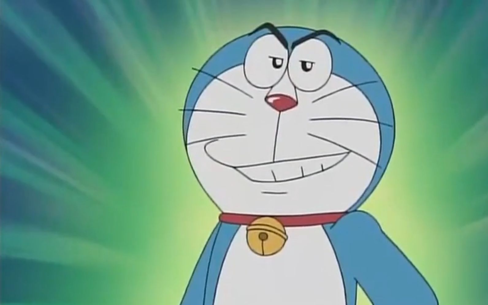 活动  奇怪的哆啦a梦