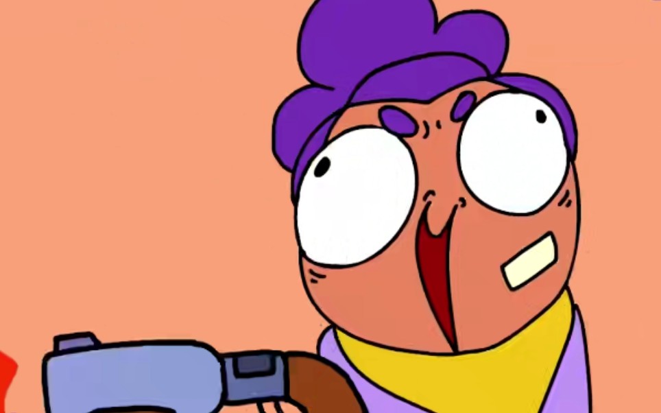 ①铲师傅闯大祸